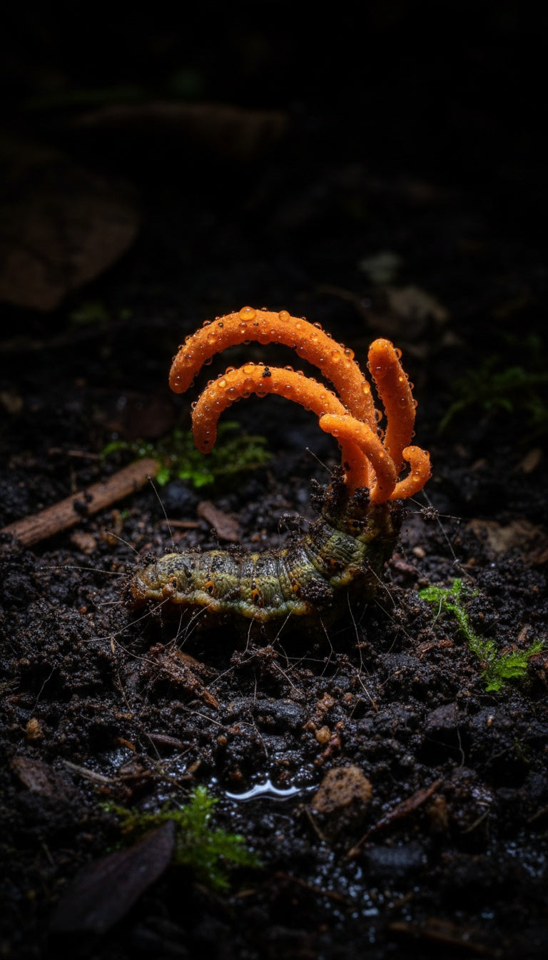 Cordyceps