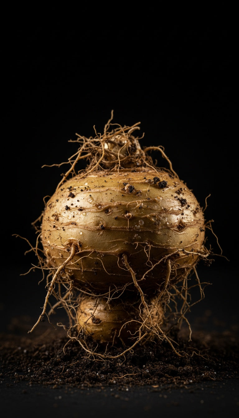 Maca andina