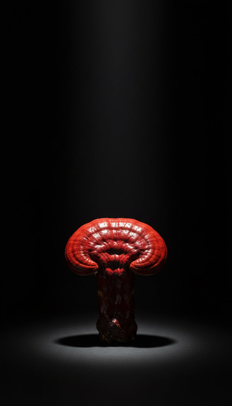 Reishi