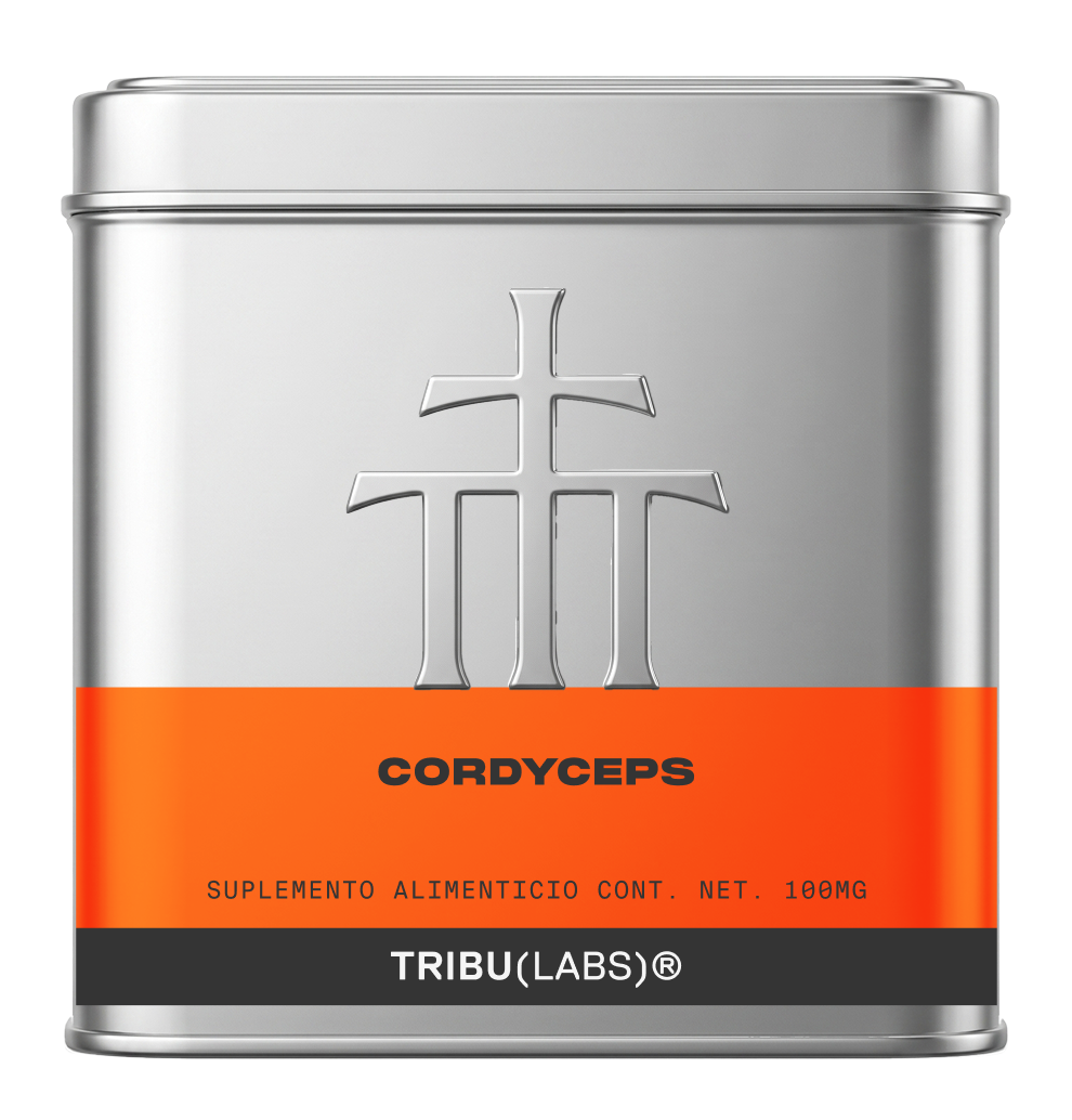 Cordyceps